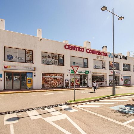 Amazing Apartment In San Juan De Los Terrer San Juan de los Terreros Dış mekan fotoğraf