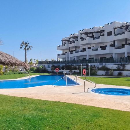 Amazing Apartment In San Juan De Los Terrer San Juan de los Terreros Dış mekan fotoğraf