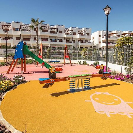 Amazing Apartment In San Juan De Los Terrer San Juan de los Terreros Dış mekan fotoğraf