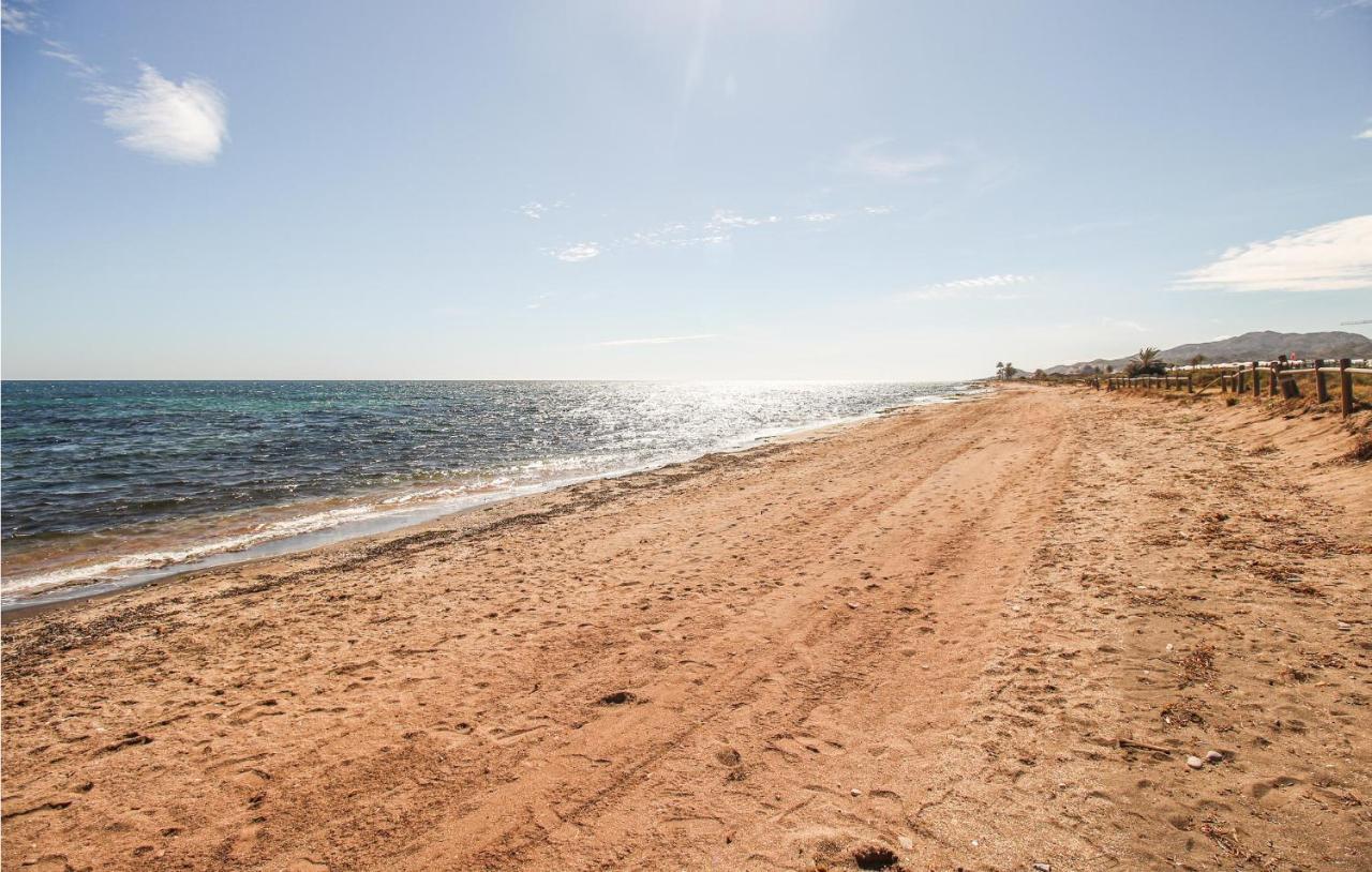 Amazing Apartment In San Juan De Los Terrer San Juan de los Terreros Dış mekan fotoğraf