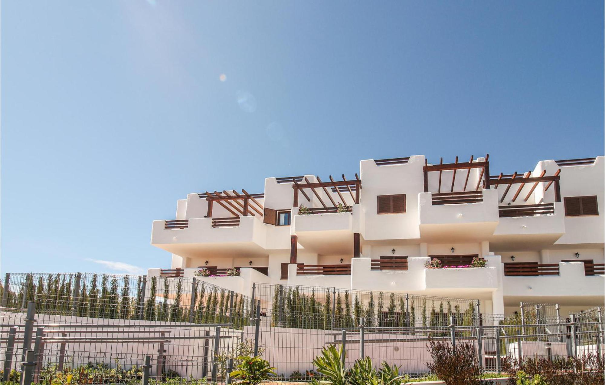 Amazing Apartment In San Juan De Los Terrer San Juan de los Terreros Dış mekan fotoğraf
