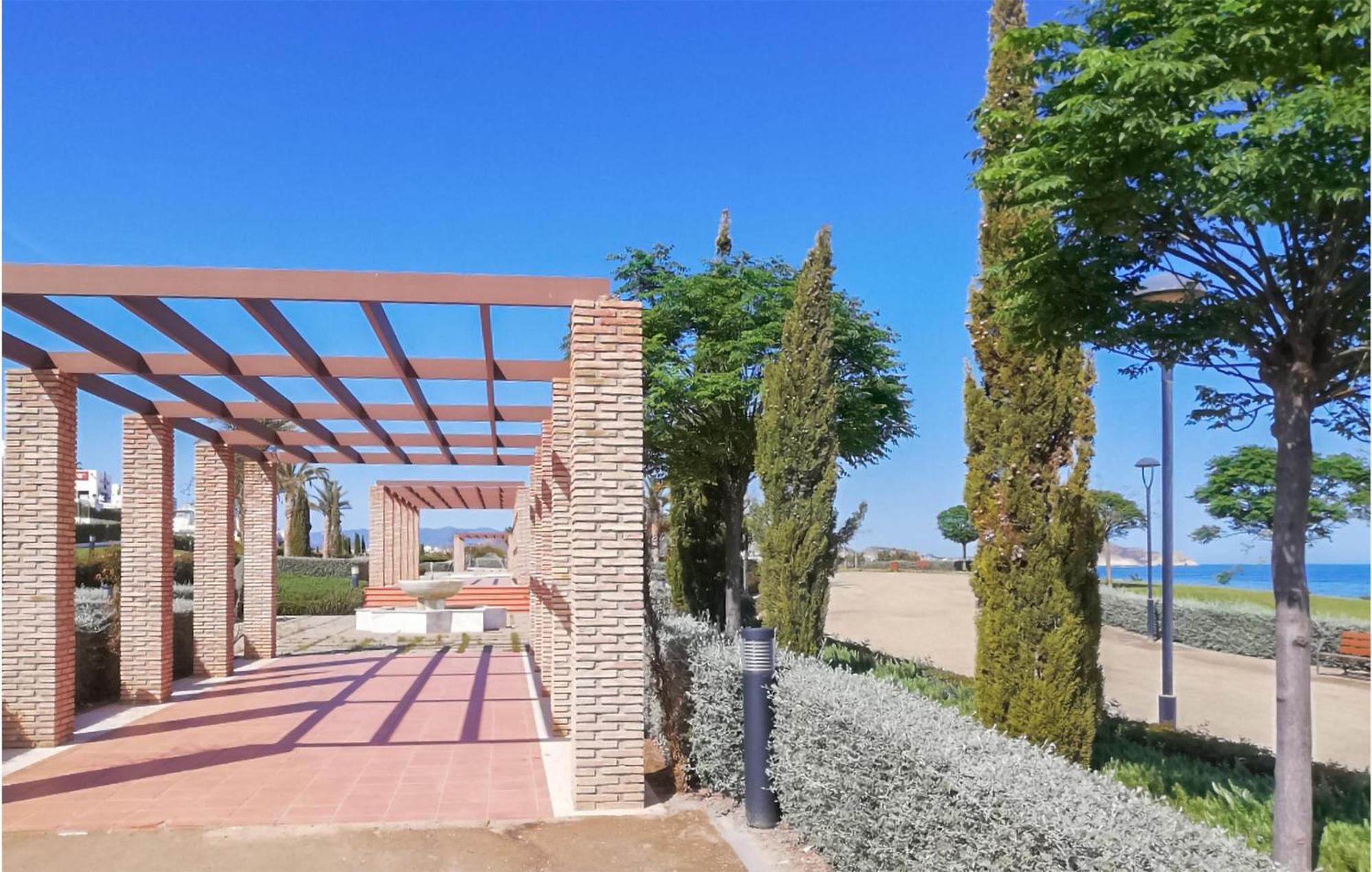 Amazing Apartment In San Juan De Los Terrer San Juan de los Terreros Dış mekan fotoğraf