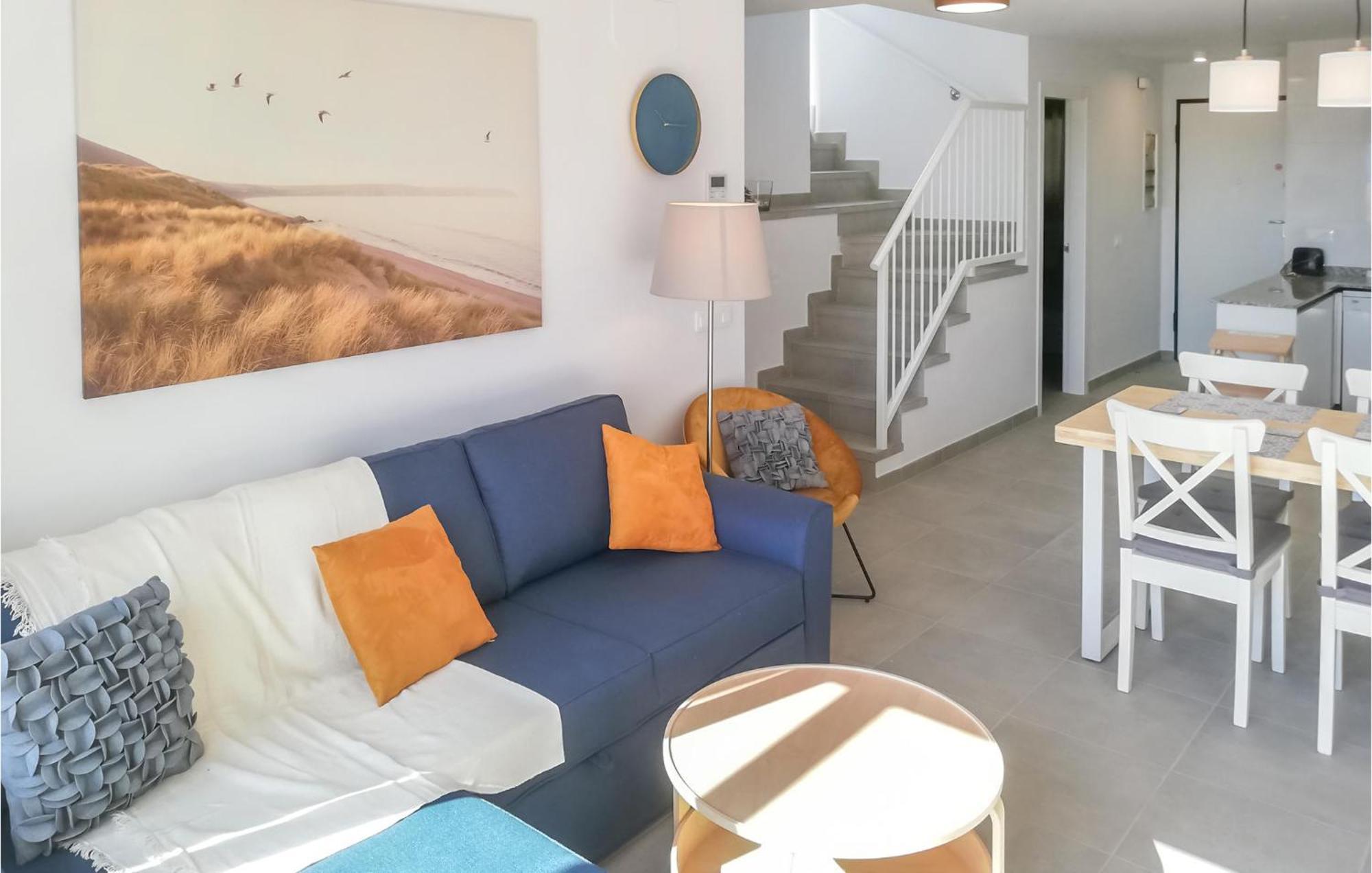 Amazing Apartment In San Juan De Los Terrer San Juan de los Terreros Dış mekan fotoğraf