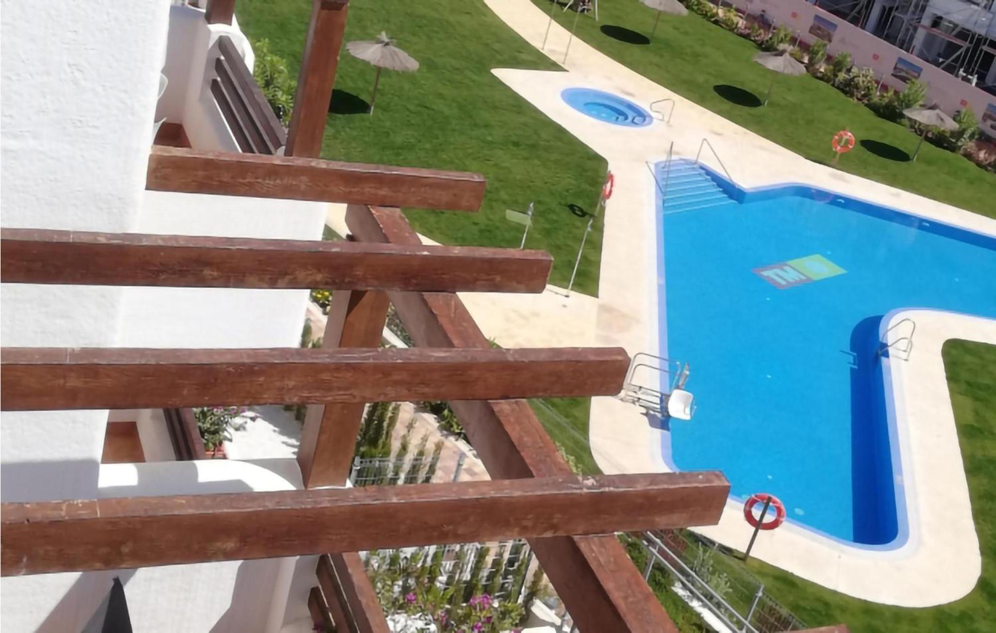 Amazing Apartment In San Juan De Los Terrer San Juan de los Terreros Dış mekan fotoğraf