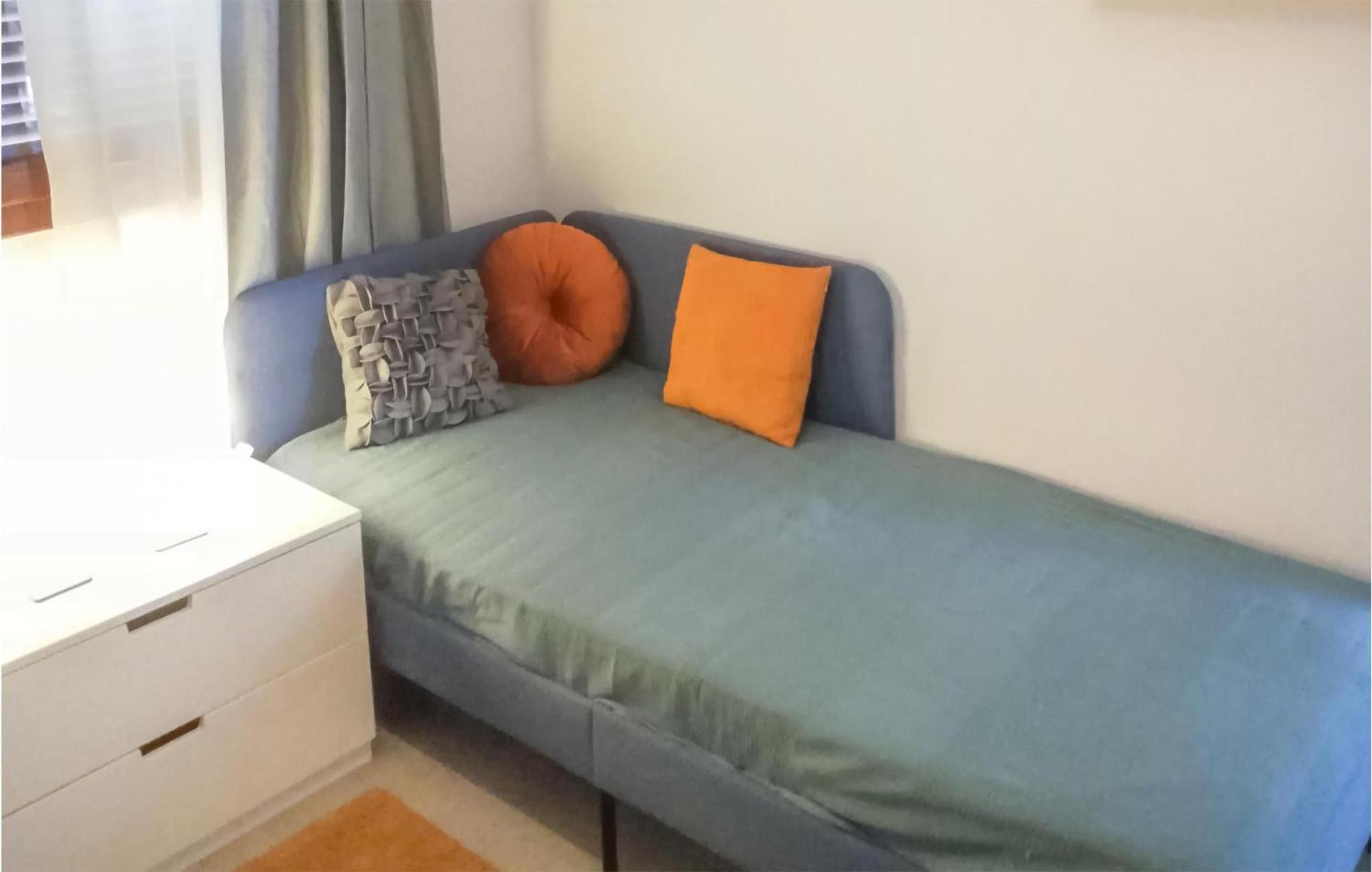 Amazing Apartment In San Juan De Los Terrer San Juan de los Terreros Dış mekan fotoğraf