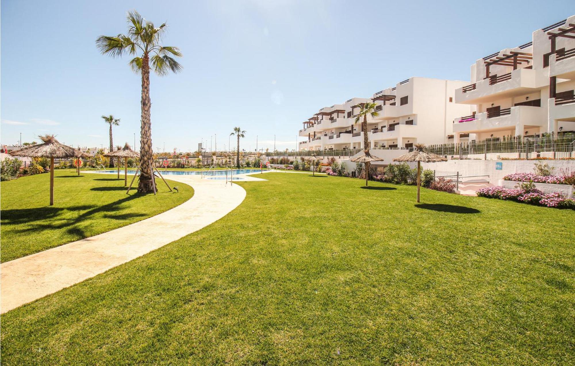 Amazing Apartment In San Juan De Los Terrer San Juan de los Terreros Dış mekan fotoğraf