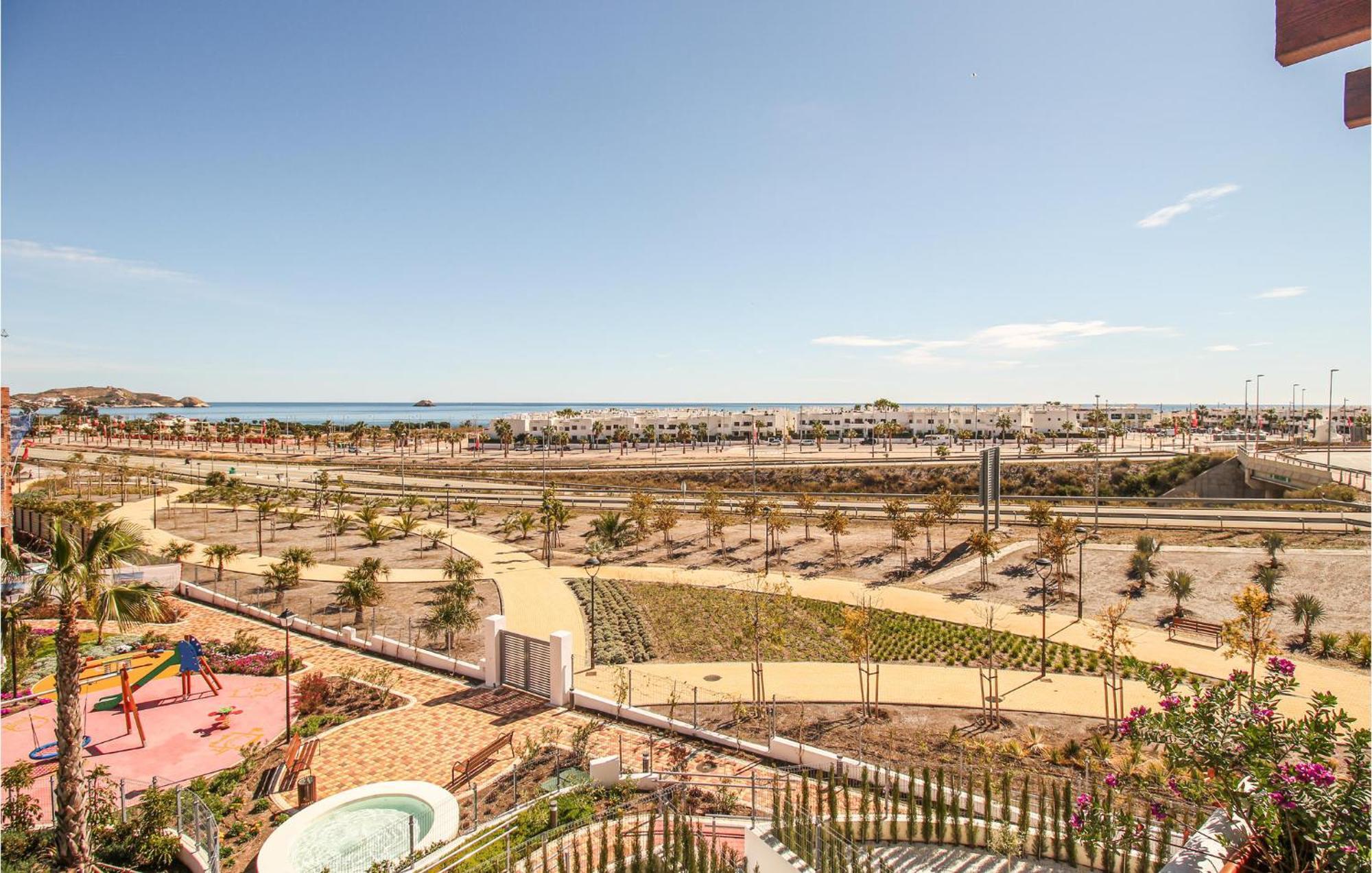 Amazing Apartment In San Juan De Los Terrer San Juan de los Terreros Dış mekan fotoğraf