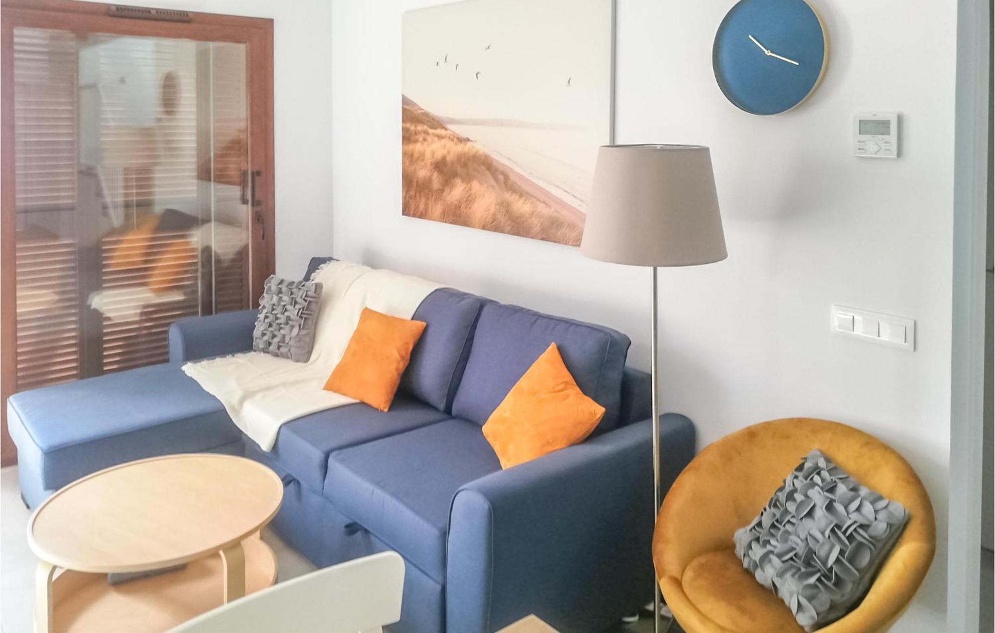 Amazing Apartment In San Juan De Los Terrer San Juan de los Terreros Dış mekan fotoğraf
