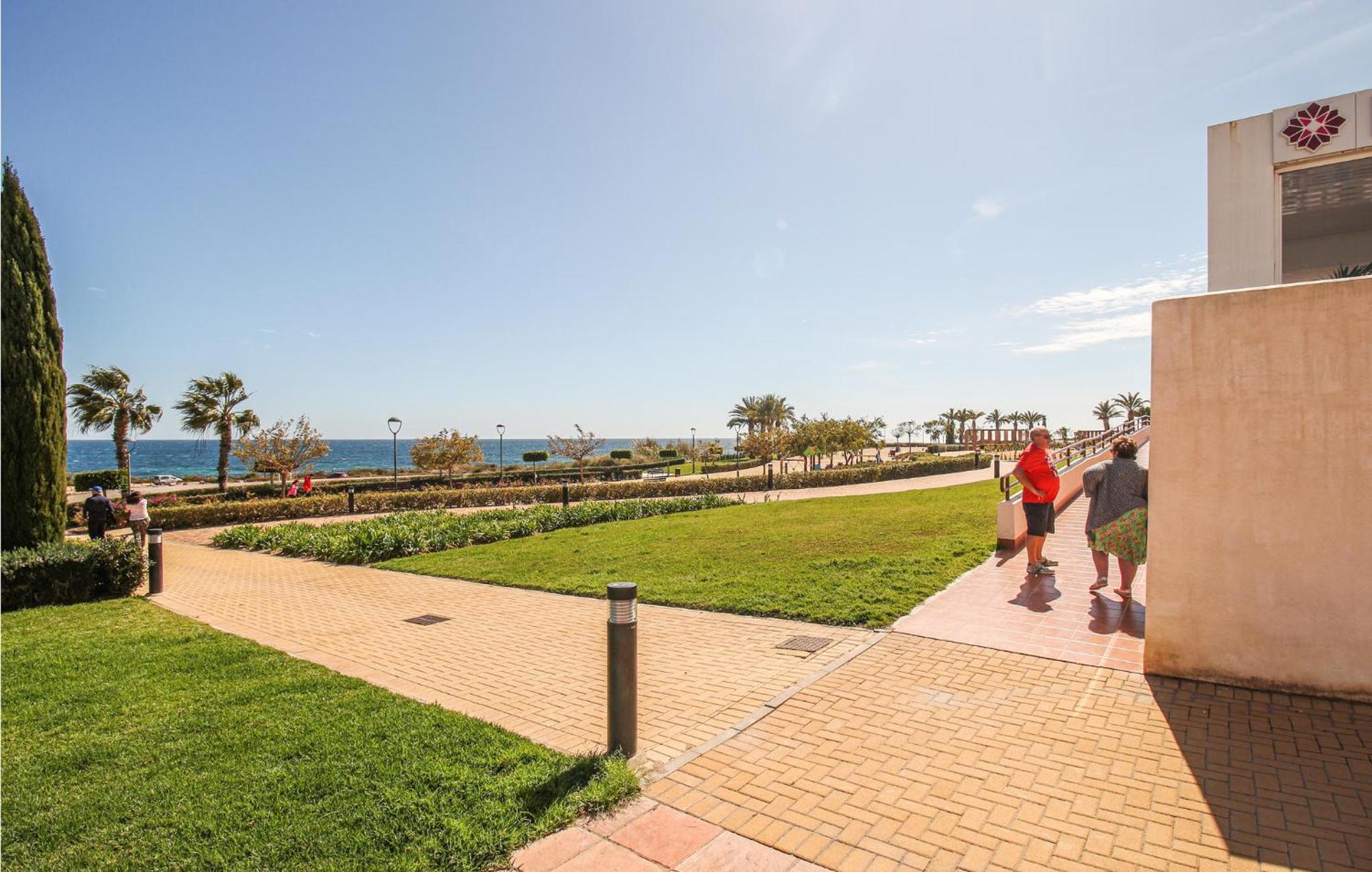 Amazing Apartment In San Juan De Los Terrer San Juan de los Terreros Dış mekan fotoğraf